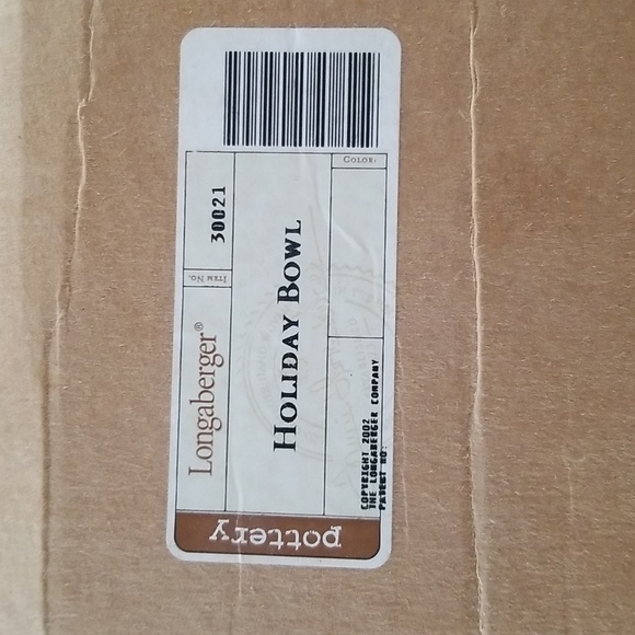 Longaberger - Picture 5 of 5